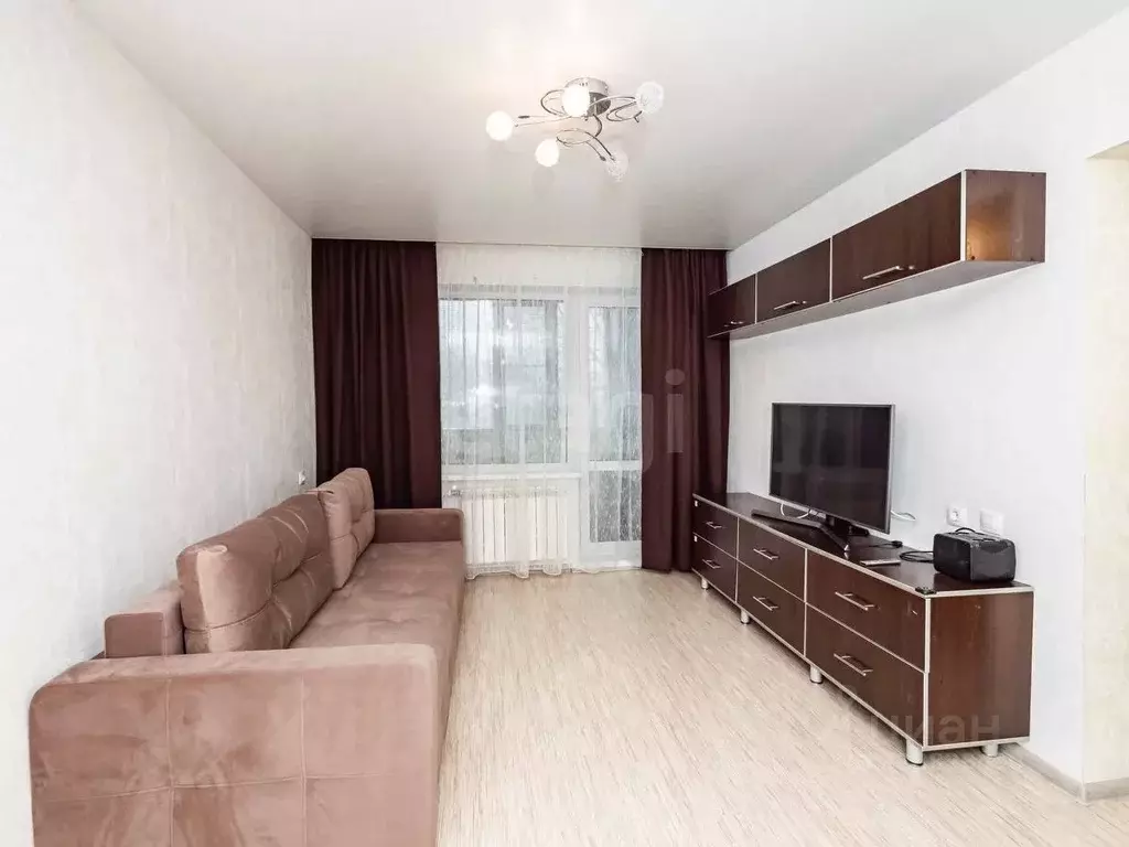 2-к кв. Новосибирская область, Новосибирск ул. 25 лет Октября, 20/2 ... - Фото 1