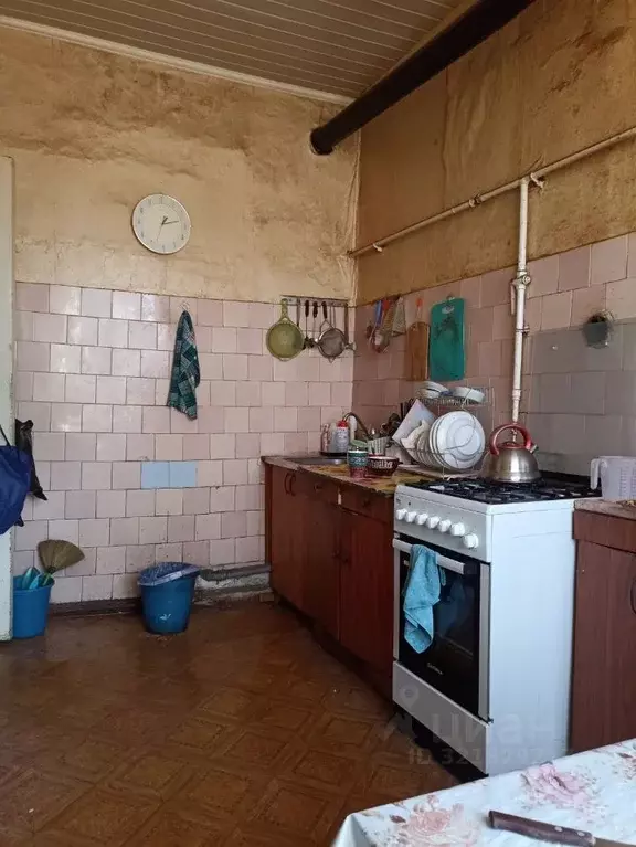 4-к кв. Тамбовская область, Тамбов Советская ул., 176/11 (99.7 м) - Фото 2