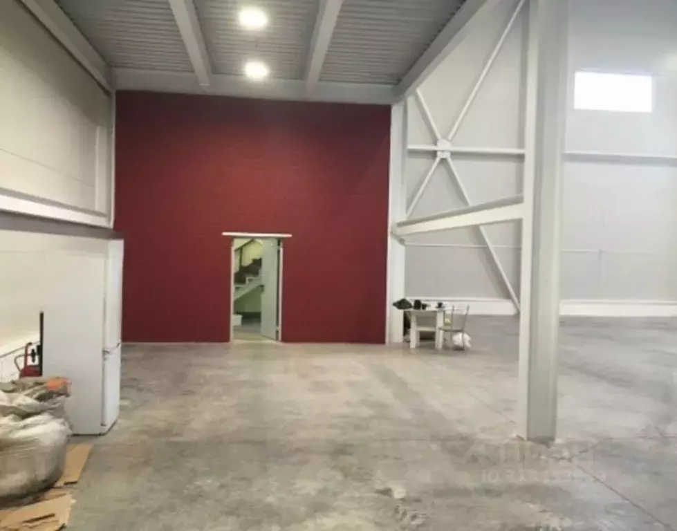 Помещение свободного назначения в Московская область, Ленинский ... - Фото 0