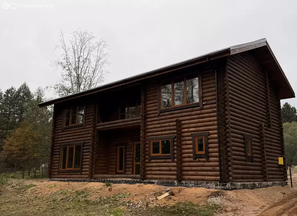 Дом в Бологое, улица Глубочиха, 21 (166 м) - Фото 2