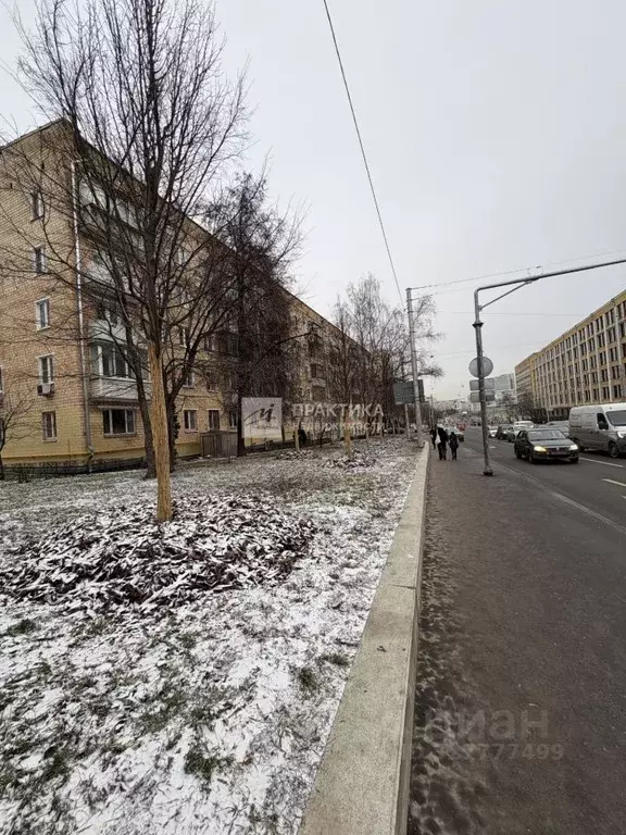 Помещение свободного назначения в Москва ул. Стромынка, 15 (119 м) - Фото 1