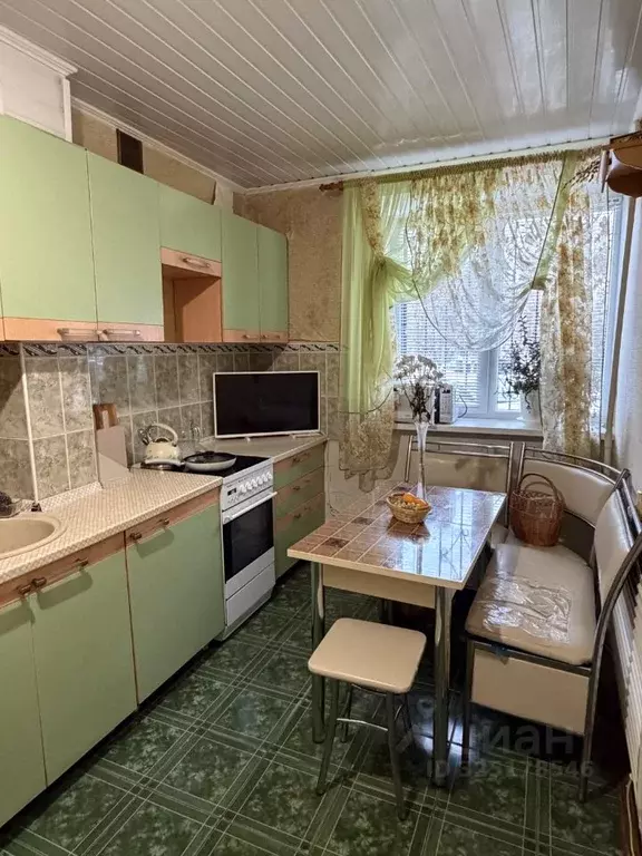 1-к кв. Мордовия, Саранск ул. Воинова, 2к11 (38.0 м) - Фото 1