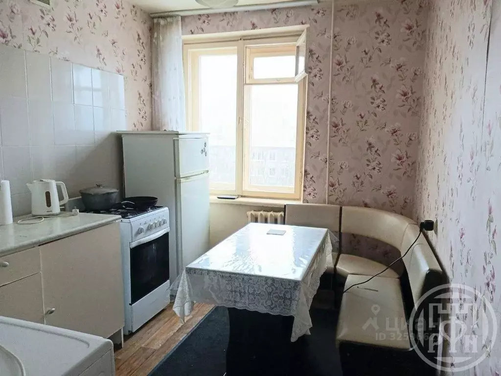 2-к кв. Санкт-Петербург, Санкт-Петербург, Сестрорецк наб. Реки Сестры, ... - Фото 1