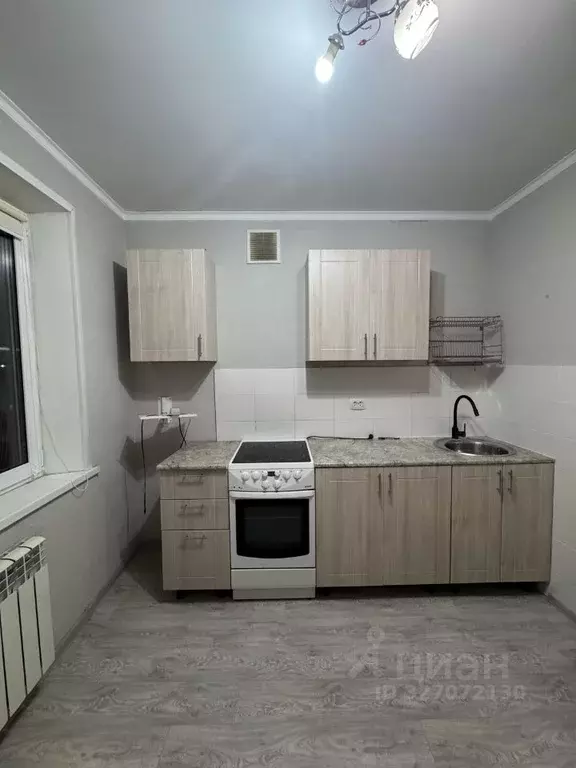 1-к кв. Самарская область, Тольятти ул. Матросова, 11 (34.0 м) - Фото 1