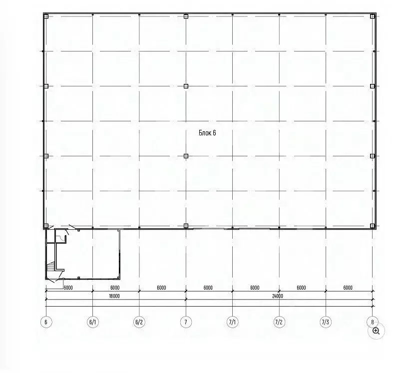 Производственное помещение в Московская область, Солнечногорск ... - Фото 2