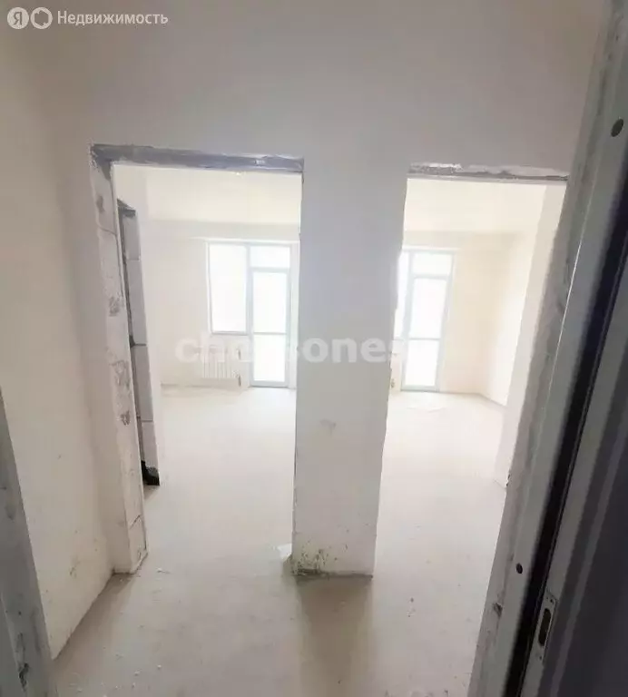 2-комнатная квартира: Севастополь, улица Лётчиков, 6 (48 м) - Фото 2