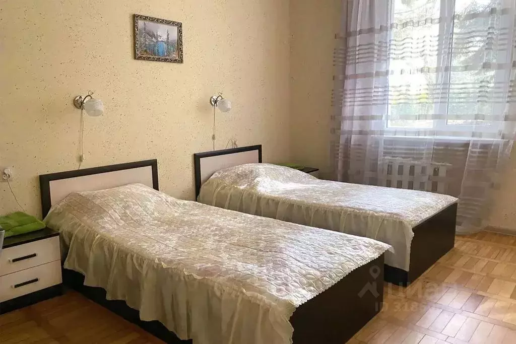 Комната Ставропольский край, Ессентуки ул. Фридриха Энгельса, 34А - Фото 1
