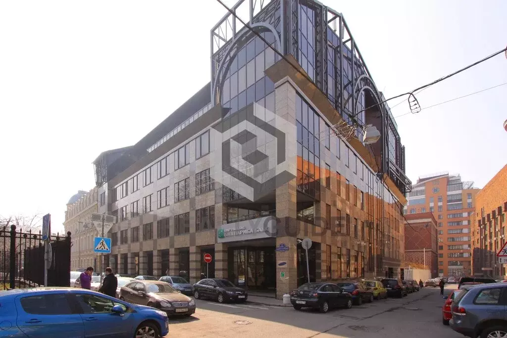Офис (240.6 м) - Фото 2