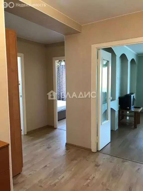 2-комнатная квартира: Вологда, Ленинградская улица, 146 (62 м) - Фото 0