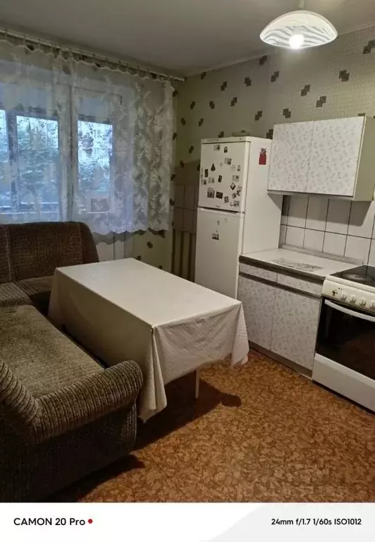 2-к кв. Московская область, Красногорск бул. Ильинский, 8 (70.0 м) - Фото 0