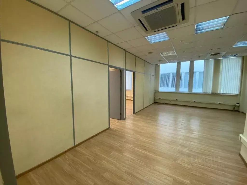 Офис в Москва Научный проезд, 19 (114 м) - Фото 1