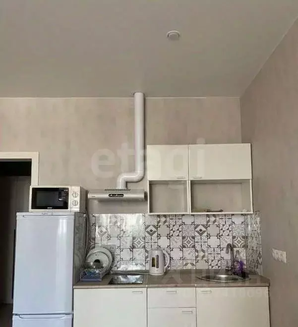 Студия Краснодарский край, Краснодар Любимово мкр, 2 (32.0 м) - Фото 0