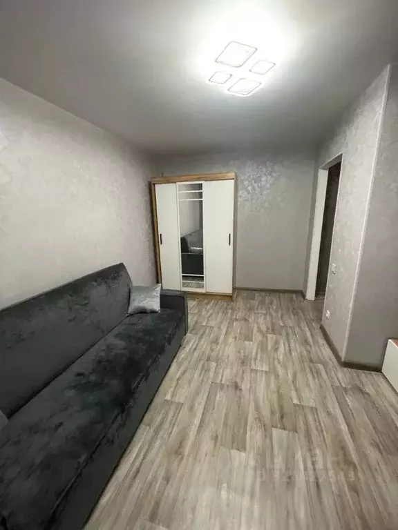 1-к кв. Московская область, Люберцы городской округ, Октябрьский пгт ... - Фото 2