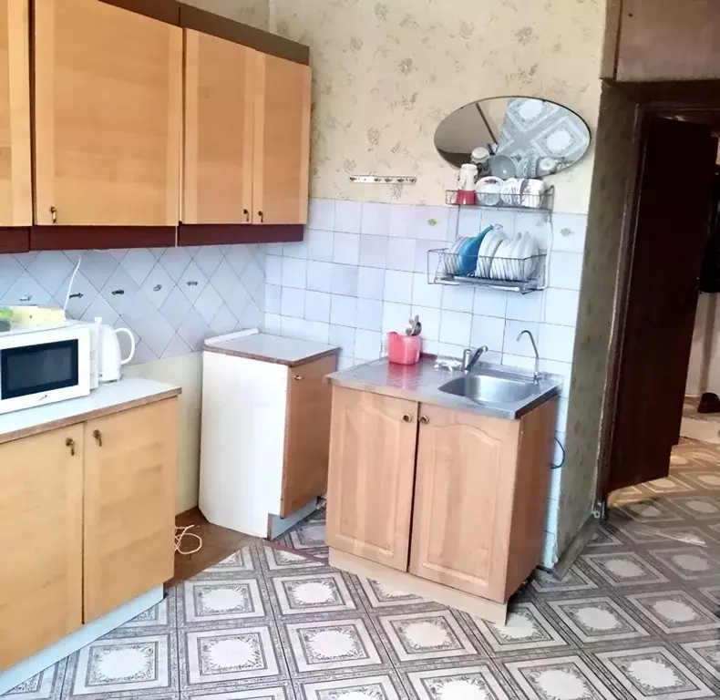 3-к кв. Санкт-Петербург ул. Маршала Захарова, 9 (63.0 м) - Фото 1