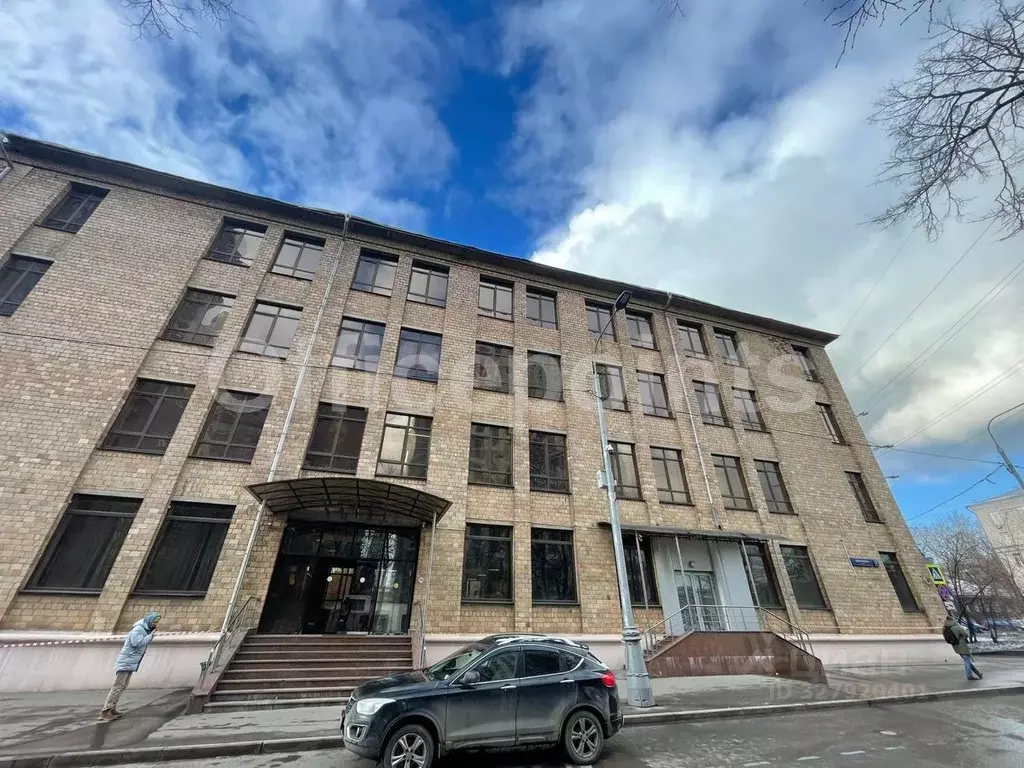 Офис в Москва ул. Добролюбова, 3С1 (176 м) - Фото 2