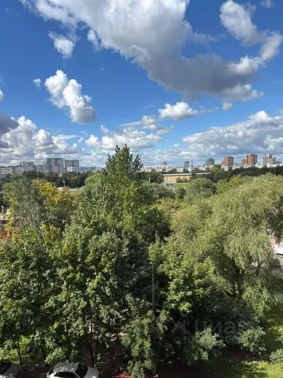 2-к кв. Московская область, Реутов ул. Некрасова, 12 (41.5 м) - Фото 1