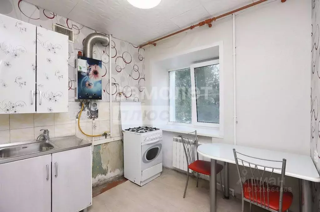 2-к кв. Липецкая область, Липецк Советская ул., 77 (41.5 м) - Фото 0