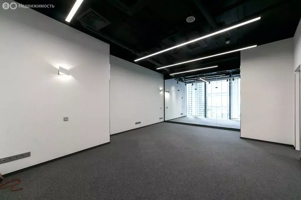 Офис (207 м) - Фото 2