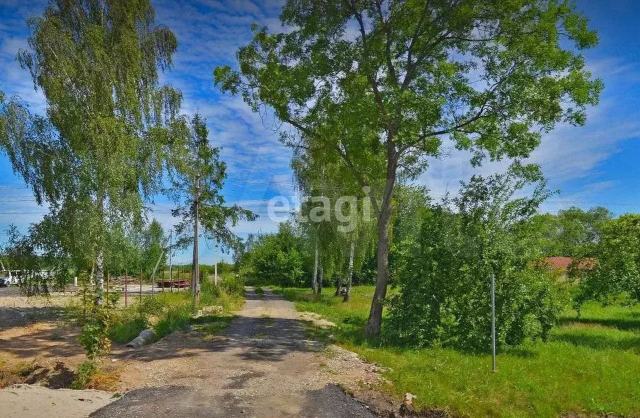 Участок 10 сот. (личное подсобное хозяйство (лпх)) - Фото 0