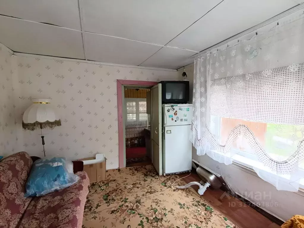 Дом в Нижегородская область, Нижний Новгород Станция Горький ... - Фото 1