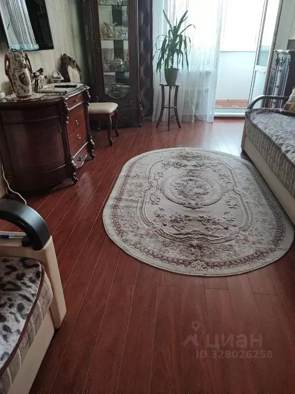 2-к кв. Москва Шоссейная ул., 39 (52.0 м) - Фото 2