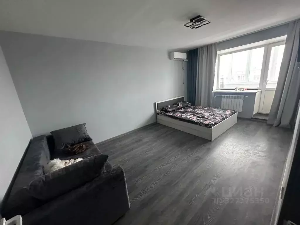 1-к кв. Чувашия, Канаш Заводская ул., 5 (30.0 м) - Фото 1