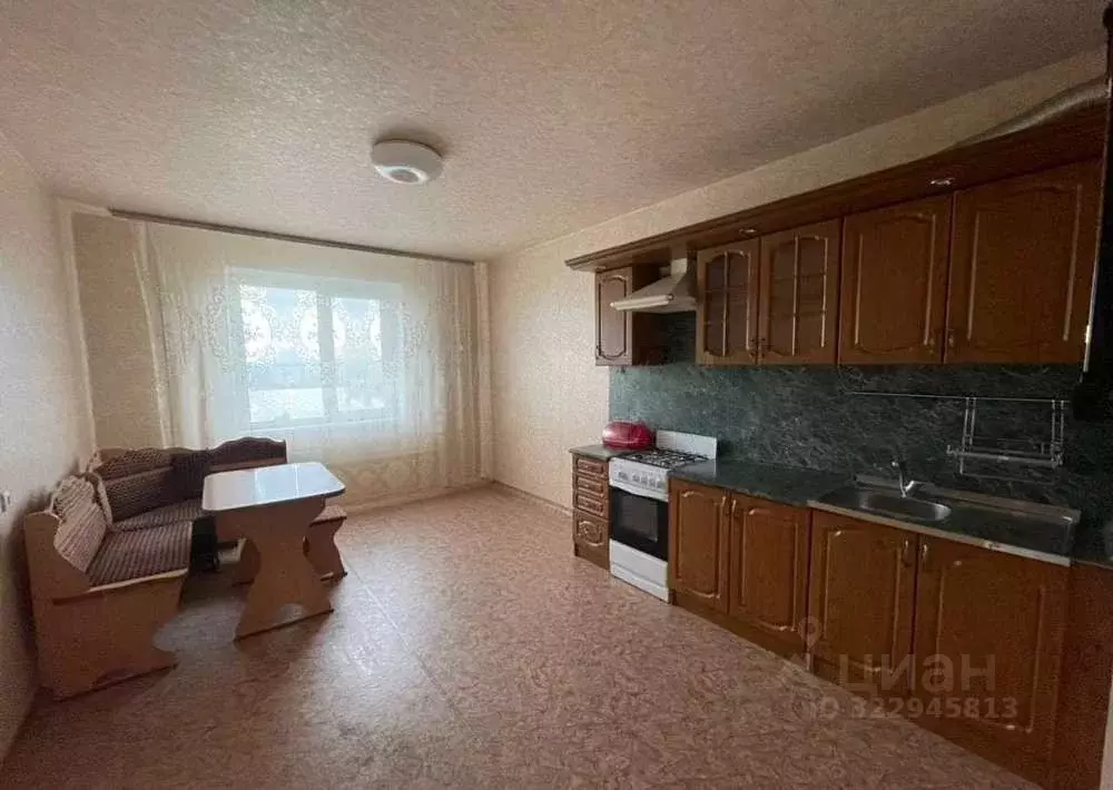 1-к кв. Пензенская область, Пенза проезд 3-й Можайского, 18 (52.0 м) - Фото 2