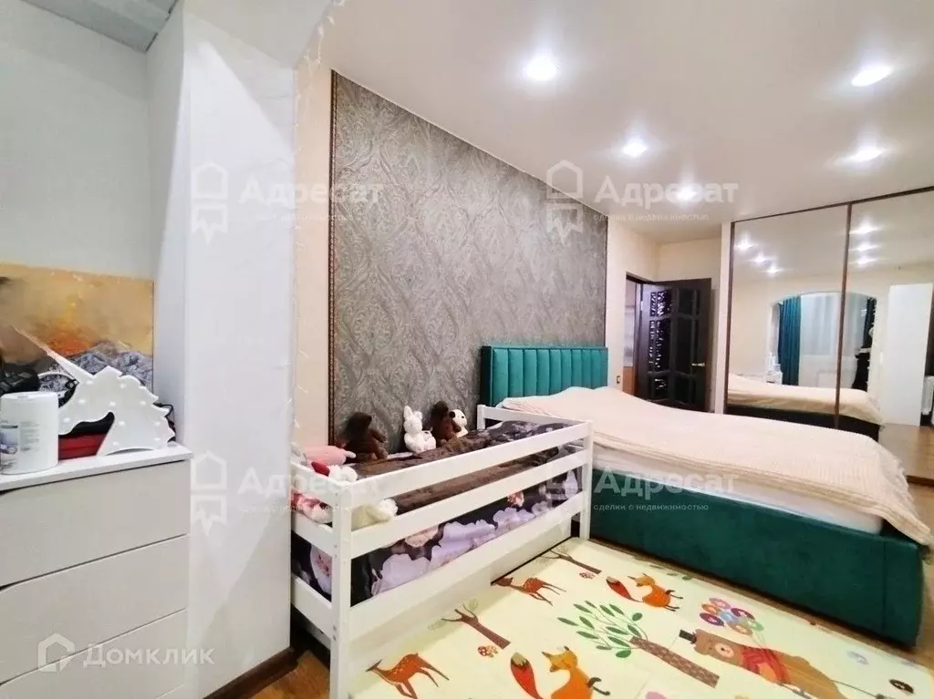 Продаётся 2-к квартира, 53.6 м - Фото 0