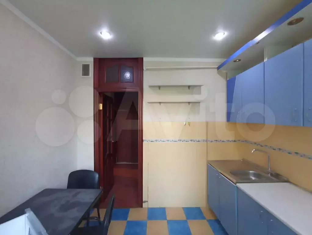 2-к. квартира, 49 м, 2/9 эт. - Фото 0