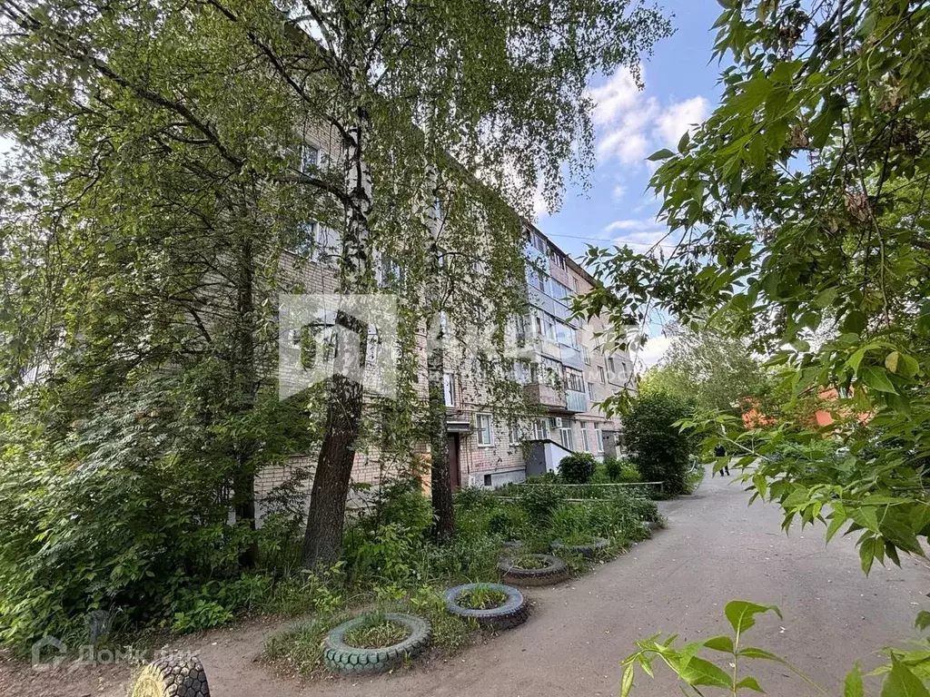 Продаётся 2-к квартира, 41 м - Фото 0