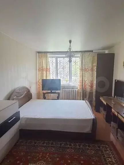 3-к. квартира, 59 м, 1/5 эт. - Фото 0
