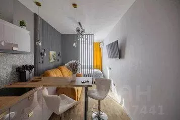 1-к кв. Москва Нахимовский просп., 31к3 (22.0 м) - Фото 1