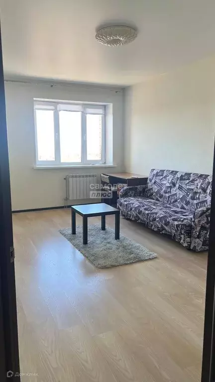 Продаётся 1-к квартира, 45.9 м - Фото 1