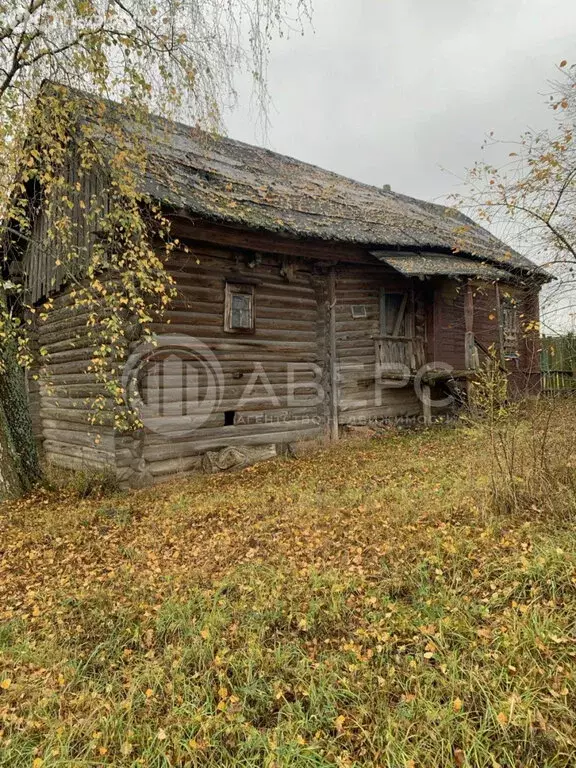 Дом в деревня Новлянка, Центральная улица, 162 (42 м) - Фото 2