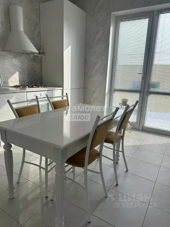 Дом в Краснодарский край, Краснодар ул. Адмирала Макарова, 1Б (72 м) - Фото 2