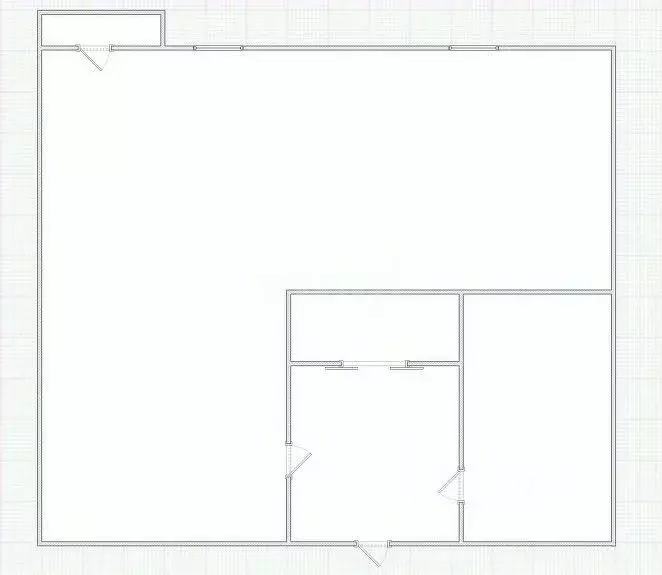 1-к кв. Костромская область, Кострома проезд 3-й Сосновый, 6А (22.5 м) - Фото 1