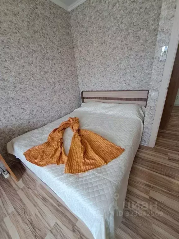 1-к кв. Краснодарский край, Краснодар ул. Декабристов, 59 (38.0 м) - Фото 1