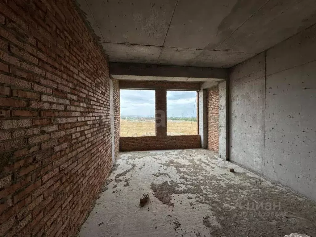 3-к кв. Ингушетия, Назрань Насыр-Кортский административный округ, ул. ... - Фото 1