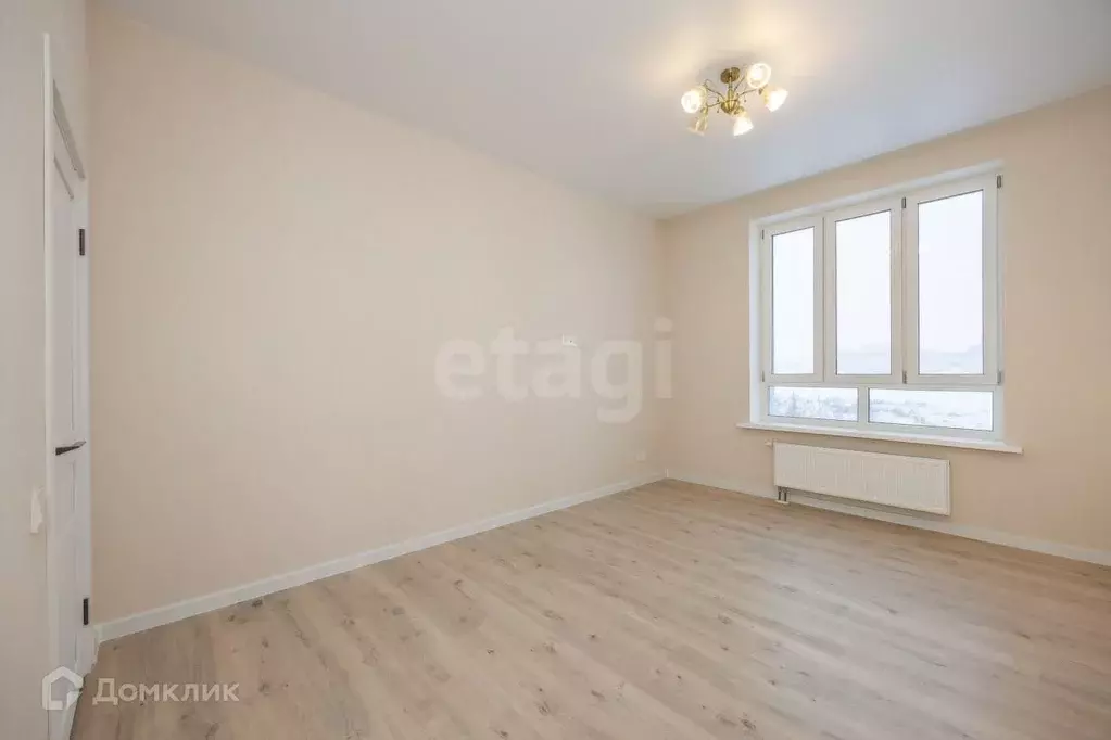 Продаётся квартира-студия, 29.96 м - Фото 1