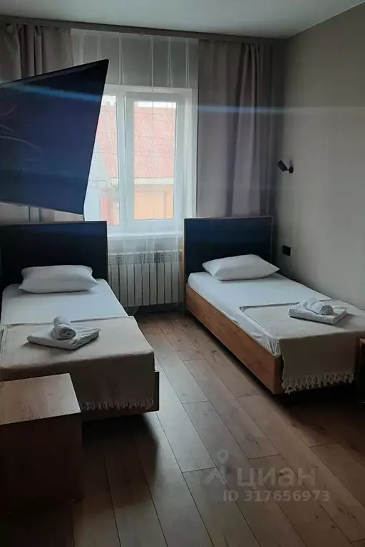 Комната Северная Осетия, Владикавказ ул. Маркова, 79 (12.0 м) - Фото 0