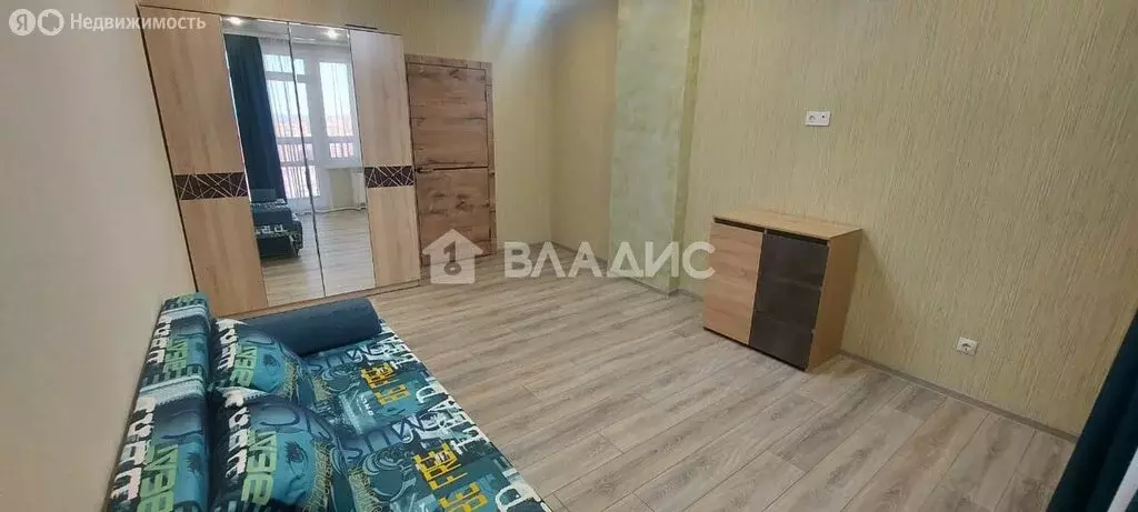 2-комнатная квартира: Благовещенск, улица Чайковского, 100/2 (65 м) - Фото 2