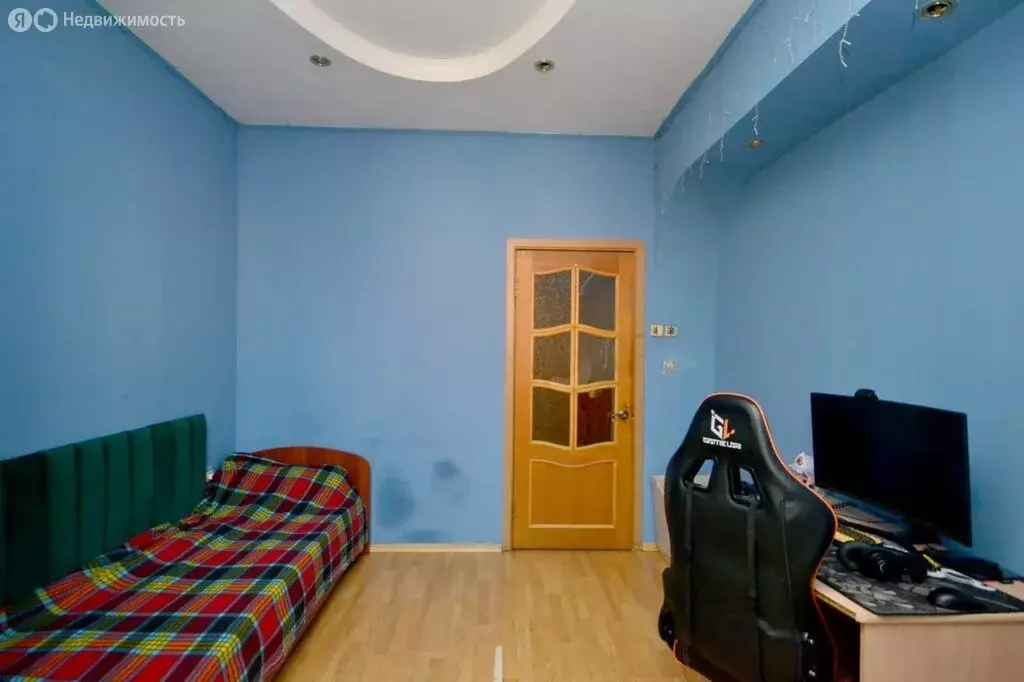 2-комнатная квартира: Якутск, проспект Ленина, 23 (50.9 м) - Фото 2