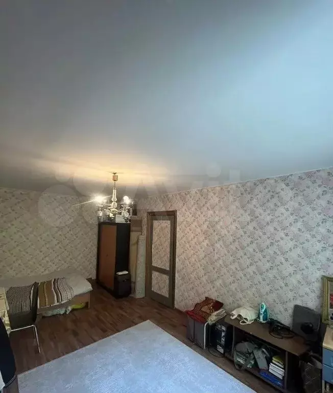 1-к. квартира, 35 м, 2/4 эт. - Фото 0