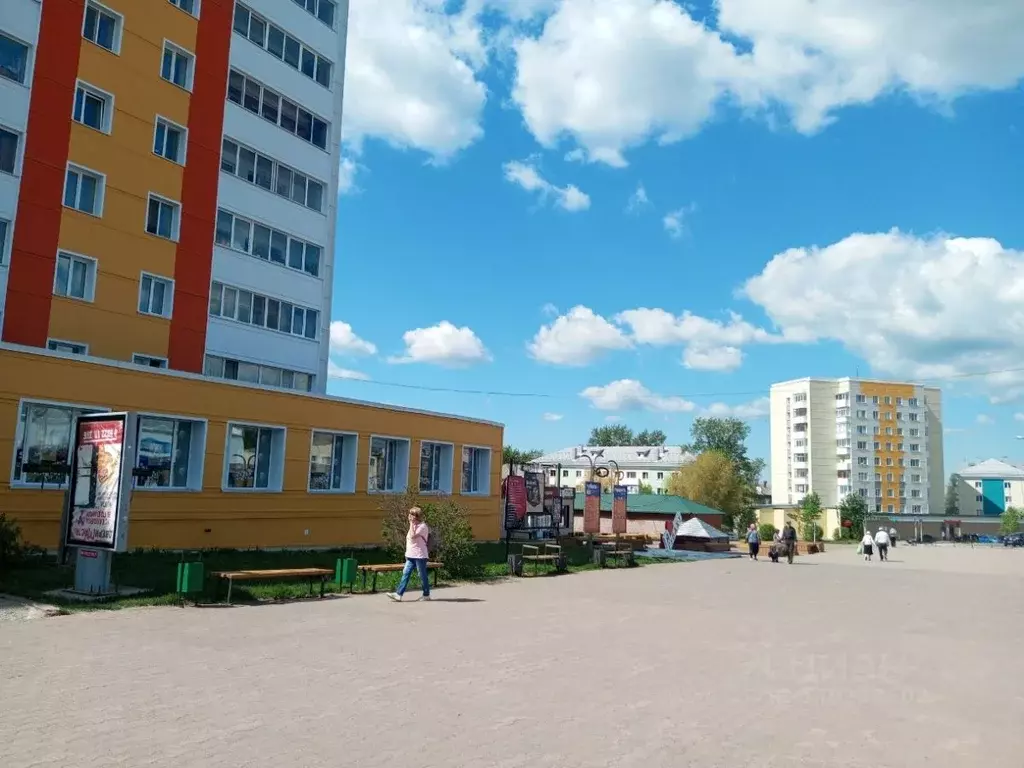 3-к кв. Пермский край, Губаха ул. Газеты Правда, 6 (46.4 м) - Фото 1