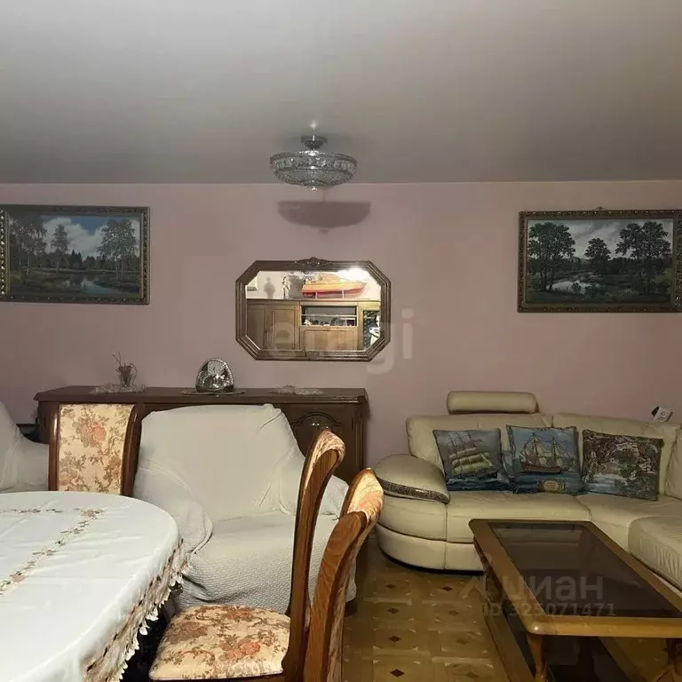 2-к кв. Краснодарский край, Новороссийск просп. Дзержинского, 160 ... - Фото 1