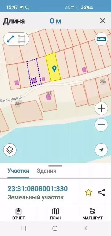 Участок в Краснодарский край, Тимашевский район, Дербентское с/пос, ... - Фото 1