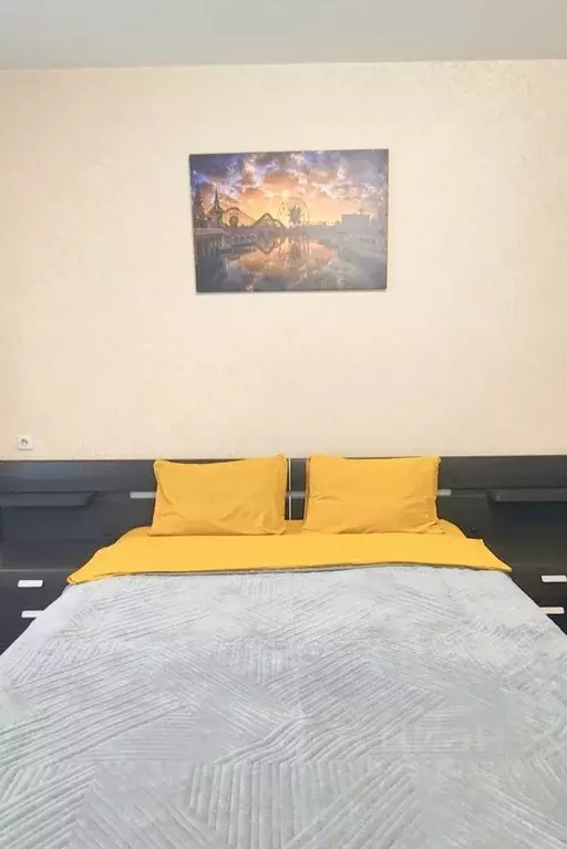 2-к кв. Томская область, Томск ул. 2-я Рабочая, 15 (71.0 м) - Фото 1