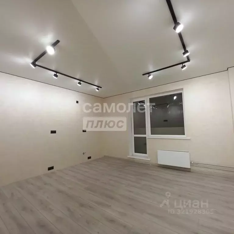 2-к кв. Челябинская область, Миасс ул. Богдана Хмельницкого, 76 (62.8 ... - Фото 1