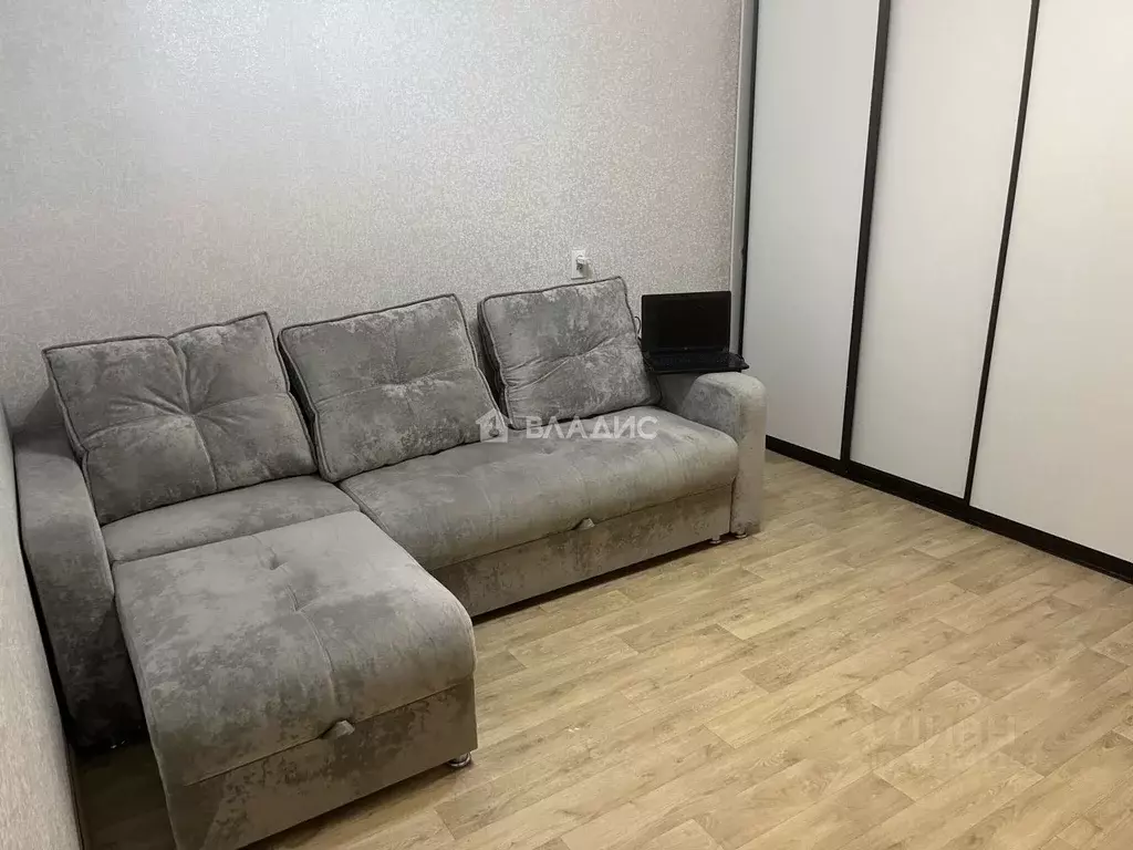 1-к кв. Бурятия, Улан-Удэ Энергетик мкр, 41 (32.0 м) - Фото 2