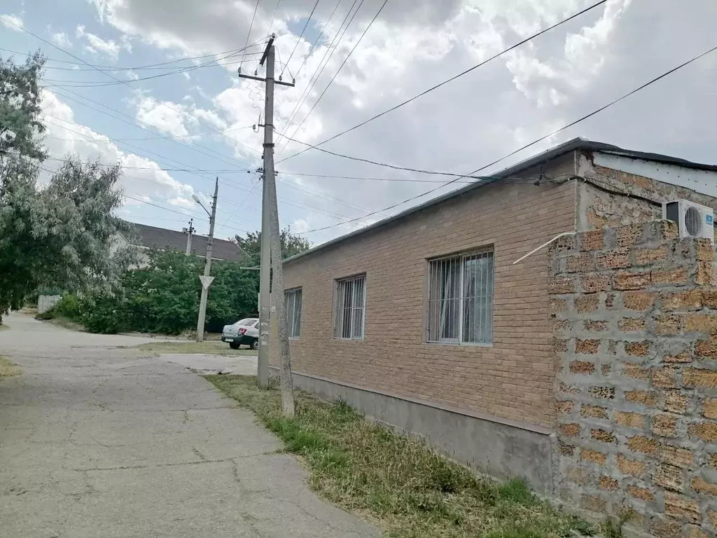 Дом в Крым, Феодосия ул. Московская (93 м) - Фото 0